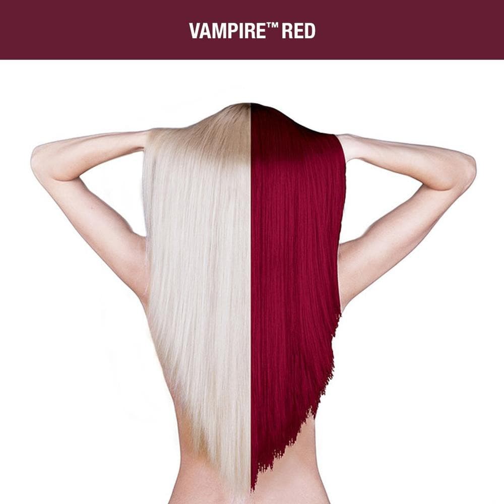 MANIC PANIC - CLASSIC - VAMPIRE RED