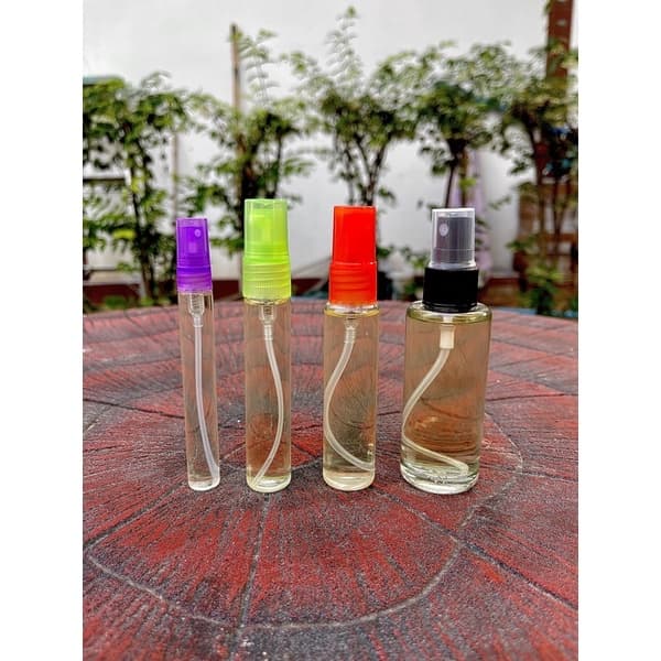 น้ำหอมกลิ่น cc-oo ขนาด 10ml