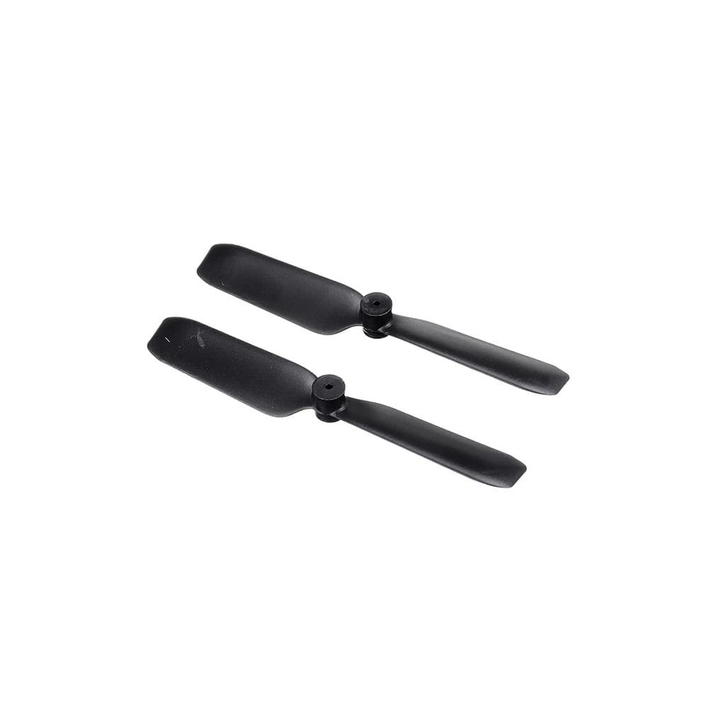 M05 / E130 / F03 อะไหล่เฮลิคอปเตอร์บังคับวิทยุ JJRC M05 / E130 / F03 4CH 2.4GHz ใบพัดหาง ใบหาง ใบพัดหลัง