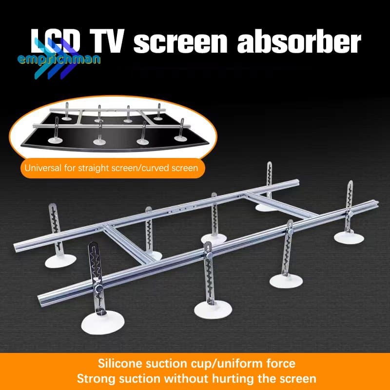 Epmn> อะไหล่ถ้วยดูดหน้าจอทีวี LCD 32-65 นิ้ว