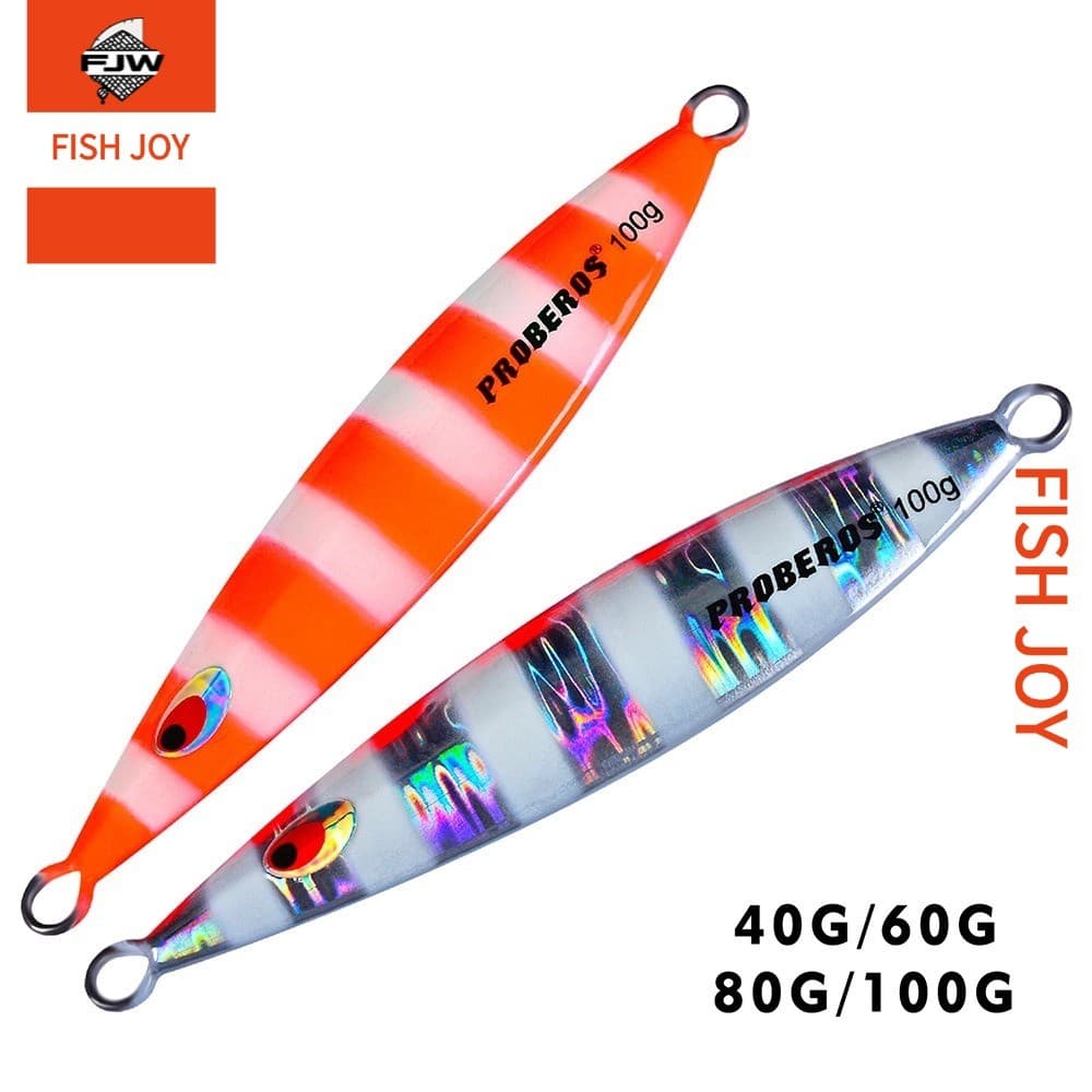 F144 ​​เหยื่อปลอมแผ่นเหล็ก​ สี UV สะท้อนแสง​ ​กระโดดน้ำ 15 องศา​ ​เสียงคลื่นเสียงสูง