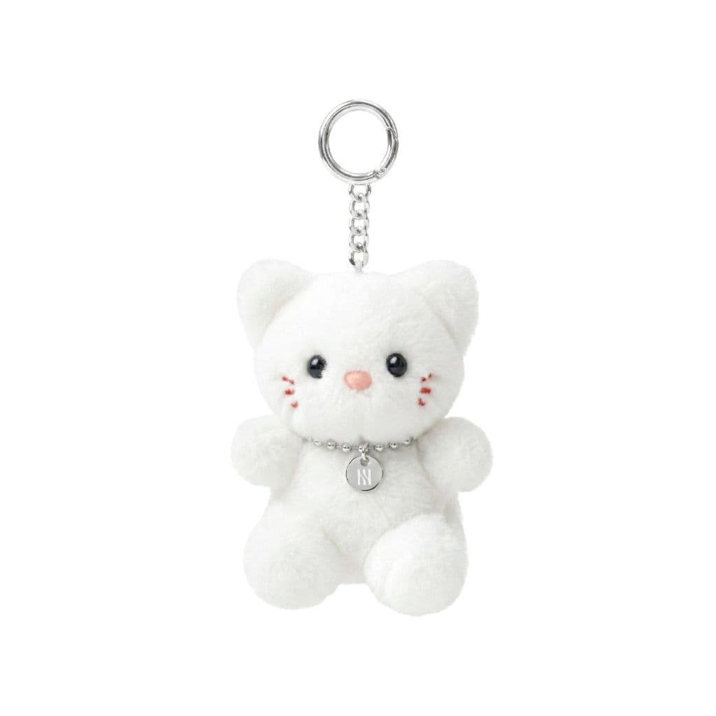 [NOT FOR SALE]   KITTY KEYRING