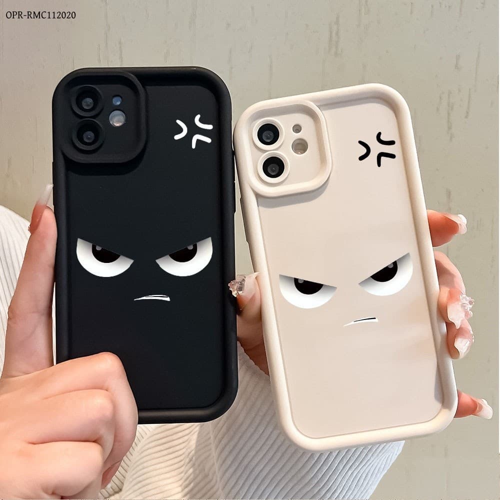 เคส For Realme C25 C25S C25Y C21Y C21 C20 C20A C17 C12 C11 เคสโทรศัพท์ เคสเรียวมี เคสนิ่ม Silicone Phone Case JS