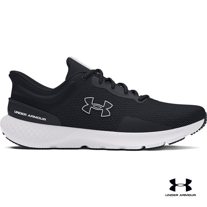 Under Armour รองเท้าวิ่งสำหรับผู้ชาย UA Escape 4