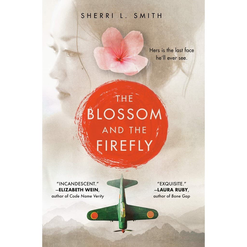 BBW หนังสือ The Blossom And The Firefly ISBN: 9781524737900
