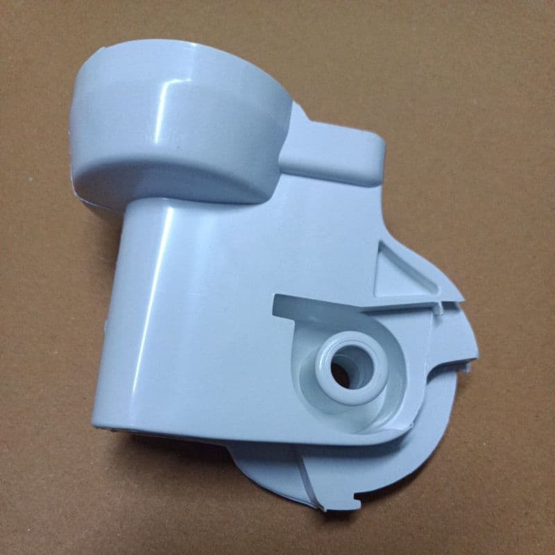 900826 คอพัดลม ระบุสีตามแชท  แบบปิดฝาผนัง พานา รุ่น F-BU18T1(คละสี)