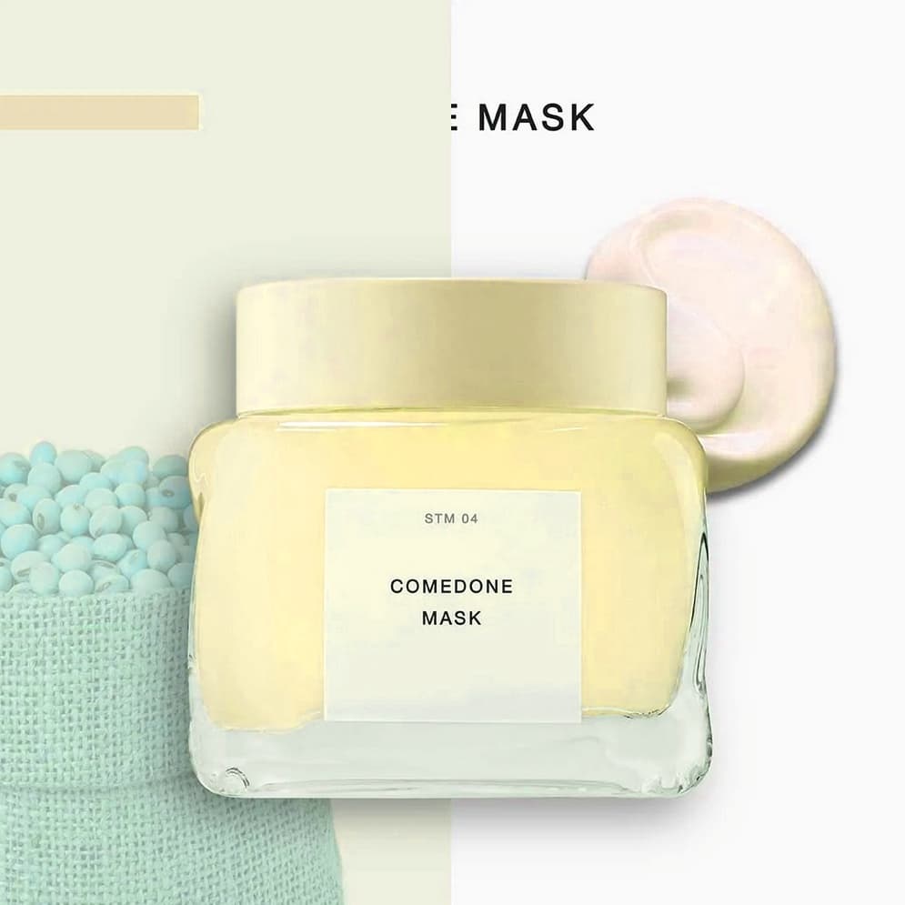 Mask Cream Pack 500g เกาหลีแท้