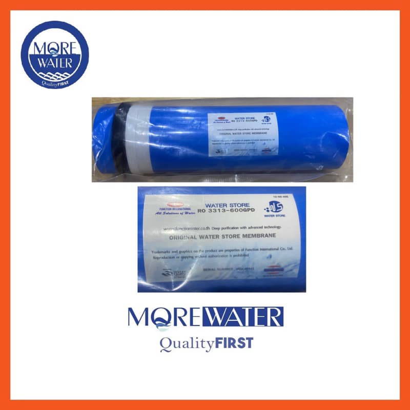 RO membrane Water Store 600 GPD (3313)