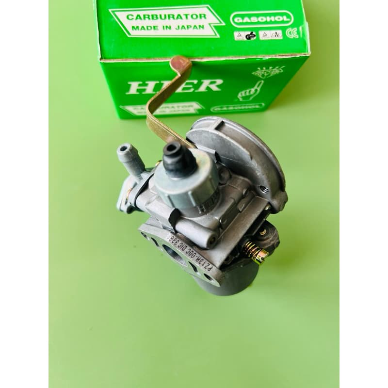 คาร์บู rbc411 nb411 HIER เครื่องตัดหญ้า 2จังหวะ คาร์บูเรเตอร์