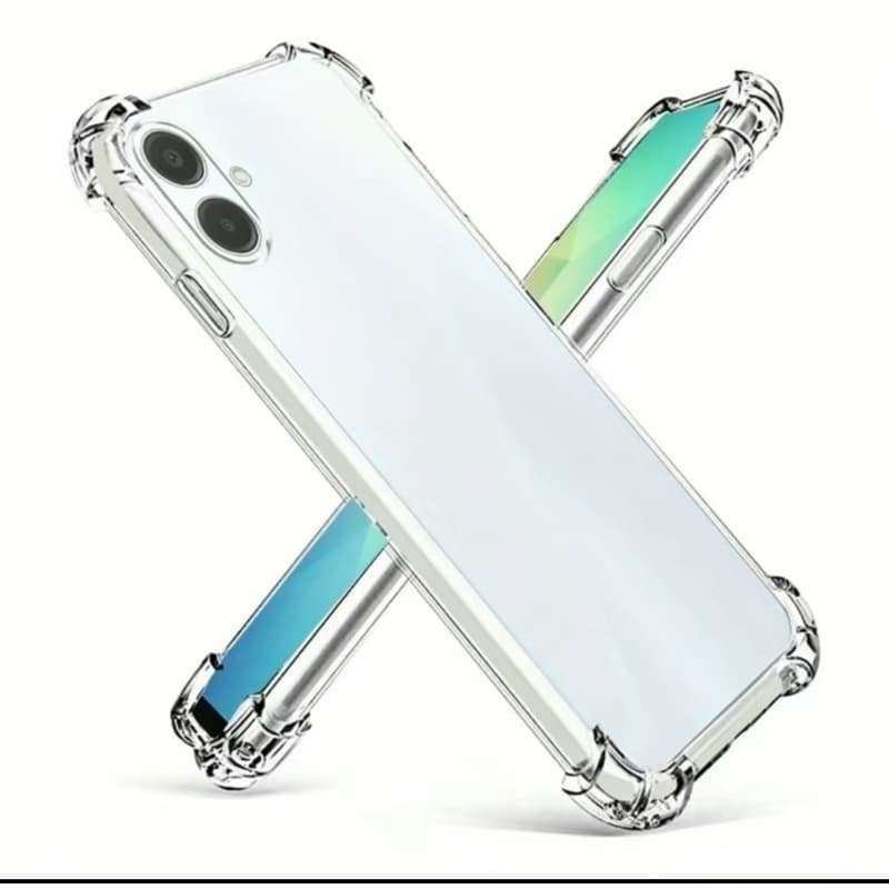 [ส่งจากไทย] เคสไส เคสกันกระแทก สำหรับ Case Samsung A56 A36 A26 A16 A06 5G A55 A54 TPU CASE