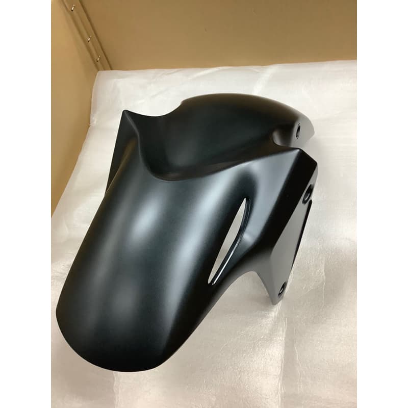 บังโคลนหน้าCBR500Rปี13-20/CB500Fปี13-20/CB500Xปี13-18ของแท้ตรงรุ่นเบิกศูนย์