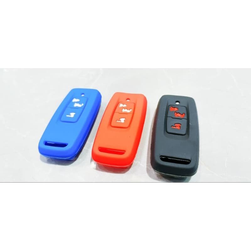 ซิลิโคน รีโมท PCX160 Click160 Adv350 Lead125  Lead4วาวล์ ตัวใหม่ FORZA 350 ปี2023 Giorno125  Click125i 2023 งานหนาพิเศษ