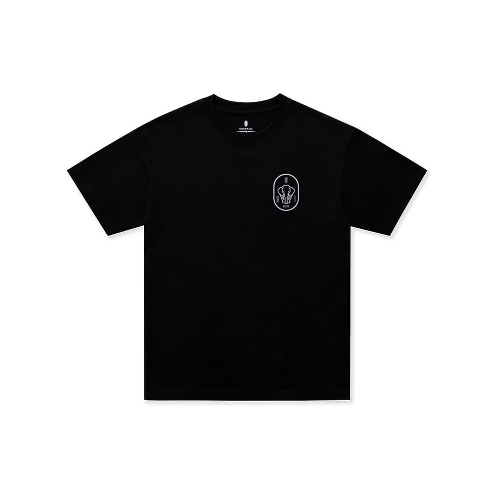 COCKTAIL 77 EVER TOUR T-SHIRT สุรินทร์