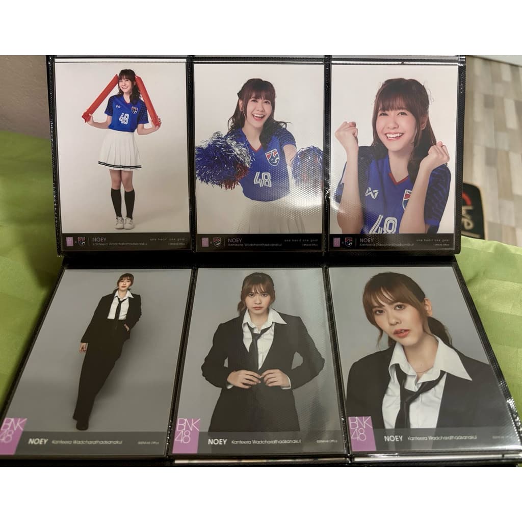 Noey Bnk48 ส่งต่อ PHOTOSET Gentlewomen / ช้างศึก