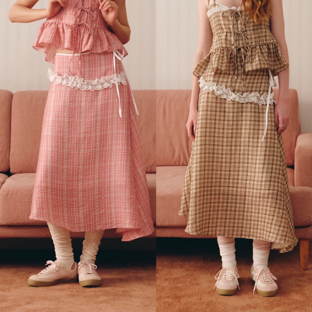 lookbooklookbook stella skirt