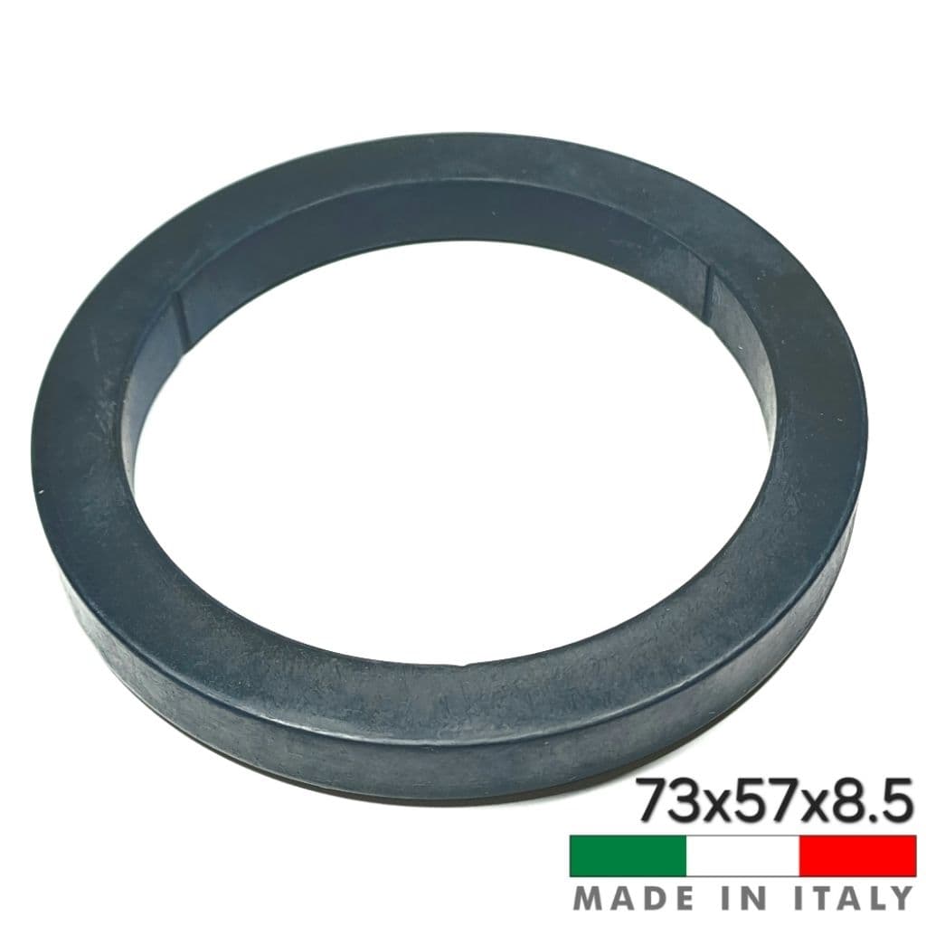 ISOMAC PAVONI GRUPPO IZZO 73x57x8.5 FUTURMAT DE VECCHI ECM ซีลยาง ปะเก็นแผ่นกรอง อะไหล่ ชิ้นส่วนอะไหล่ 700883/5