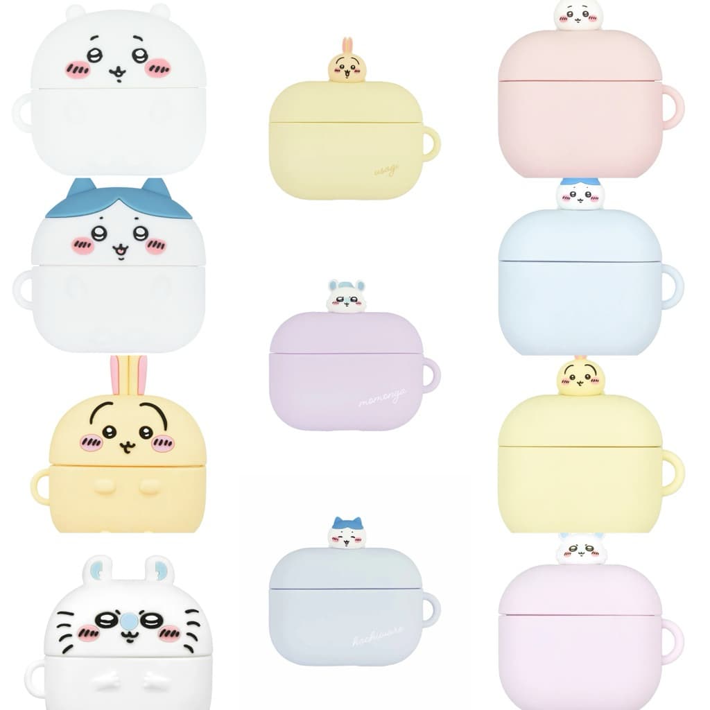 🌱พร้อมส่ง Airpods Case ราคาพิเศษ