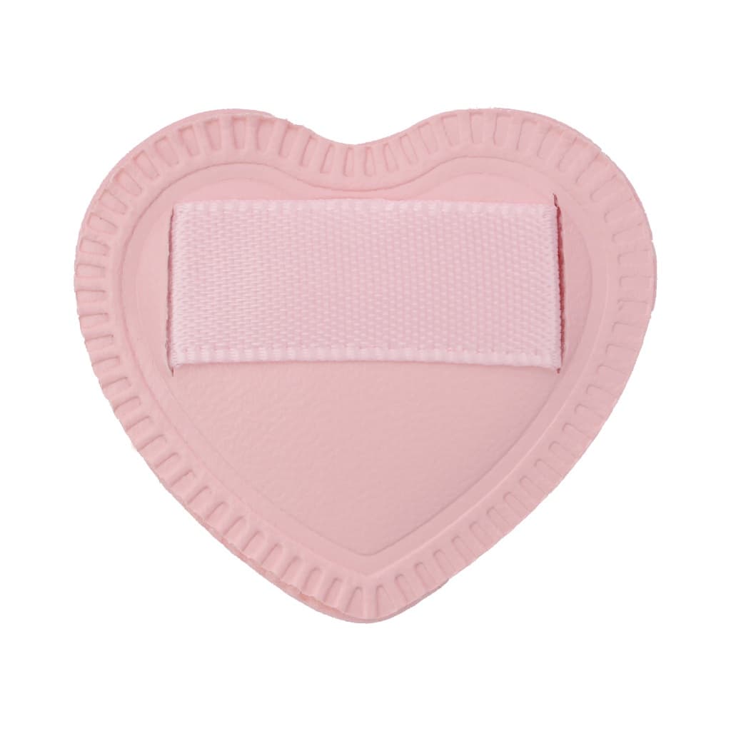 [สินค้าสมนาคุณ] Fleen Beauty Puffy Heart | พัฟแต่งหน้ารูปหัวใจ