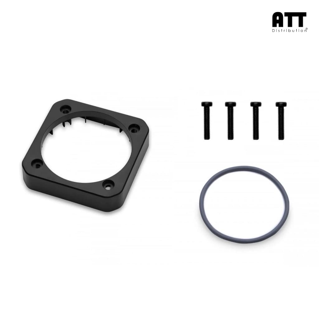 EK-Loop D5 Pump Mounting Kit